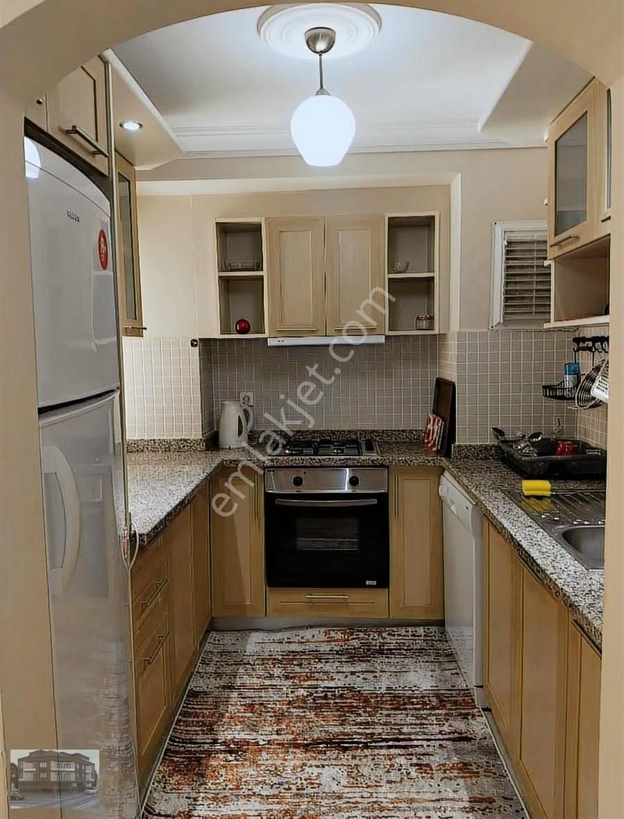 Dalaman Altıntas'ta Lüks Havuzlu Sitede Satılık 2+1 Eşyalı Daire - Görsel 2