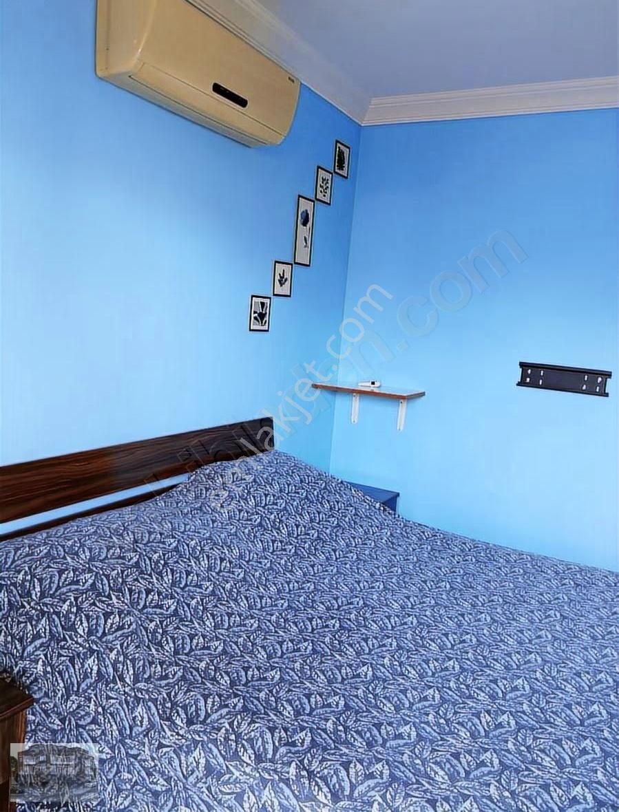 Dalaman Altıntas'ta Lüks Havuzlu Sitede Satılık 2+1 Eşyalı Daire - Görsel 30