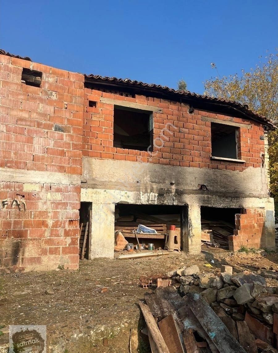 İzmir Bayındır Merkezde Satılık 157 Metre Kargir Ev - Görsel 2