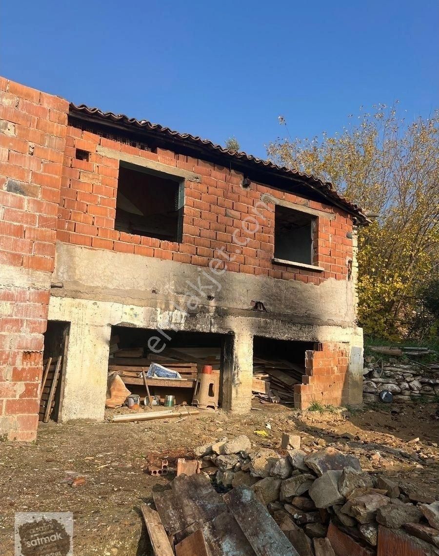 İzmir Bayındır Merkezde Satılık 157 Metre Kargir Ev - Görsel 5