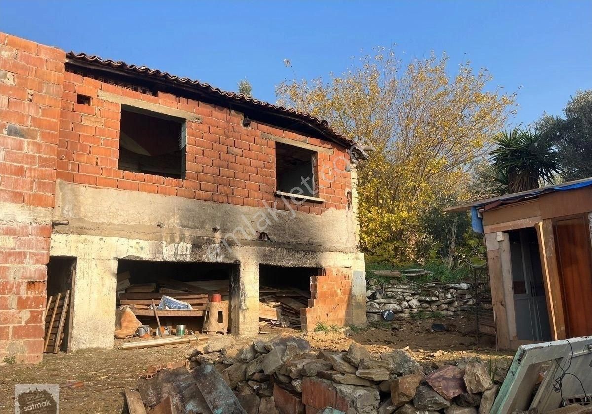 İzmir Bayındır Merkezde Satılık 157 Metre Kargir Ev - Görsel 12