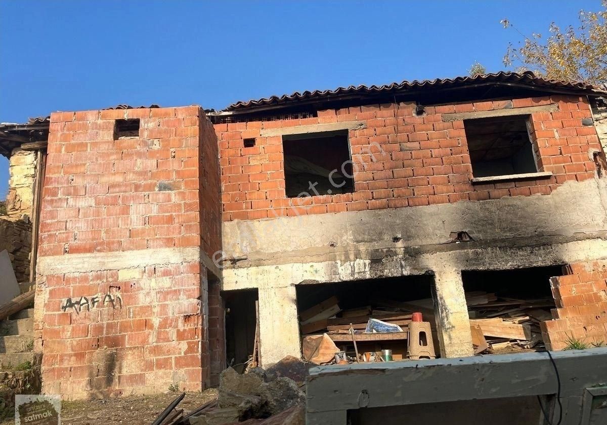 İzmir Bayındır Merkezde Satılık 157 Metre Kargir Ev - Görsel 10