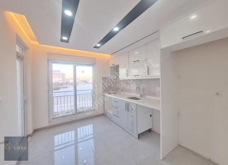 Sarraf Yapı'dan Cumhuriyet'te 2+1 Geniş Kelepir Daire - Görsel 32