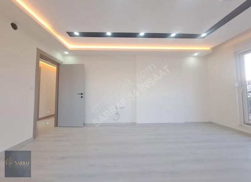 Sarraf Yapı'dan Cumhuriyet'te 2+1 Geniş Kelepir Daire - Görsel 15