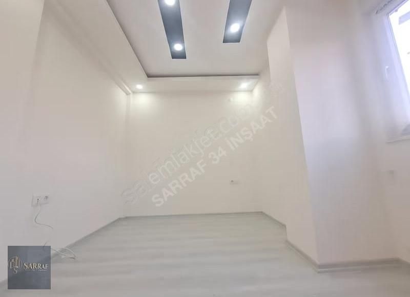 Sarraf Yapı'dan Cumhuriyet'te 2+1 Geniş Kelepir Daire - Görsel 27