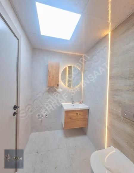 Sarraf Yapı'dan Cumhuriyet'te 2+1 Geniş Kelepir Daire - Görsel 17