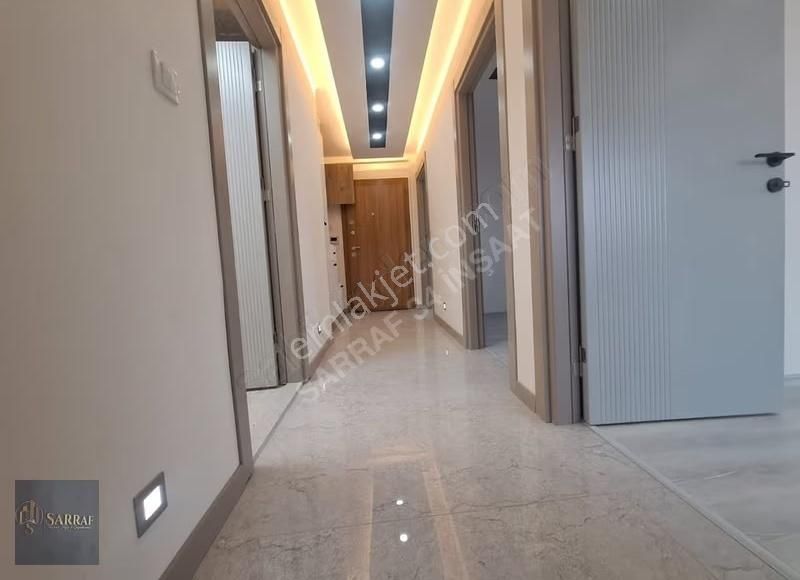 Sarraf Yapı'dan Cumhuriyet'te 2+1 Geniş Kelepir Daire - Görsel 7