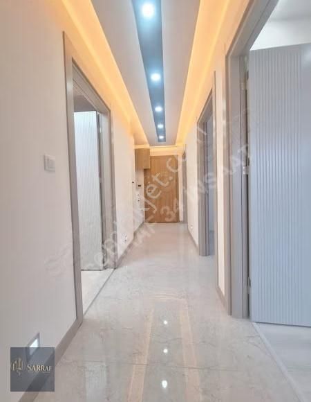 Sarraf Yapı'dan Cumhuriyet'te 2+1 Geniş Kelepir Daire - Görsel 30