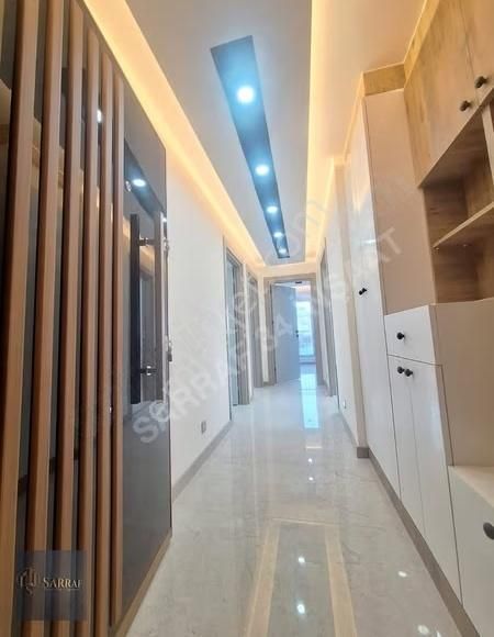 Sarraf Yapı'dan Cumhuriyet'te 2+1 Geniş Kelepir Daire - Görsel 4