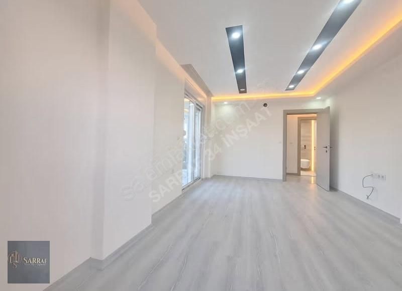 Sarraf Yapı'dan Cumhuriyet'te 2+1 Geniş Kelepir Daire - Görsel 13