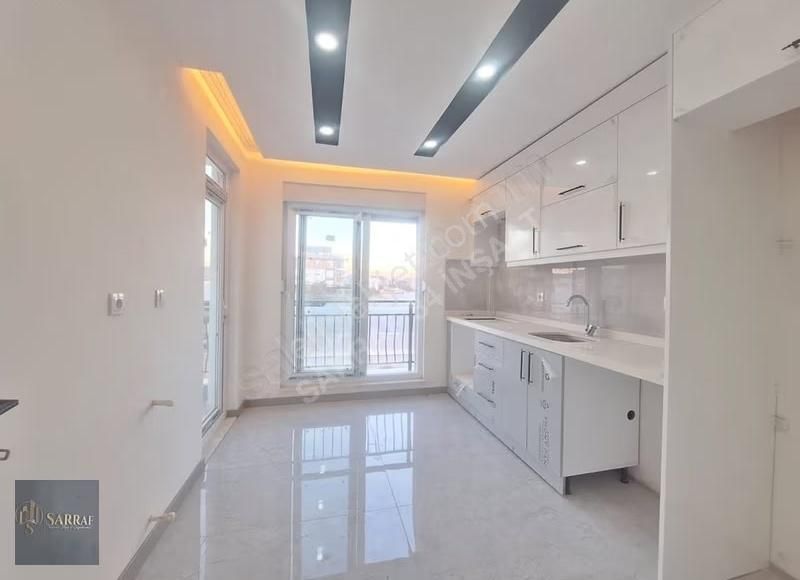 Sarraf Yapı'dan Cumhuriyet'te 2+1 Geniş Kelepir Daire - Görsel 19