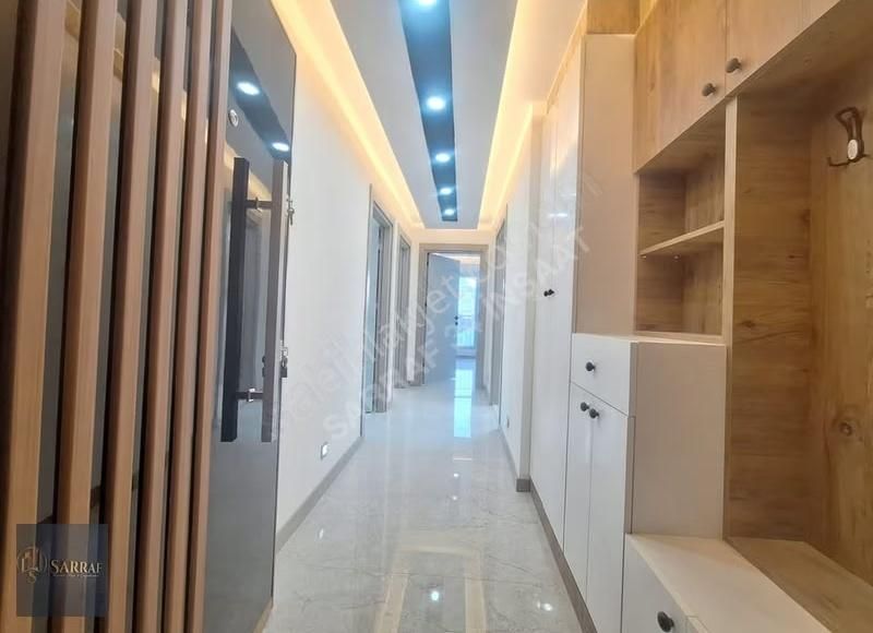 Sarraf Yapı'dan Cumhuriyet'te 2+1 Geniş Kelepir Daire - Görsel 6