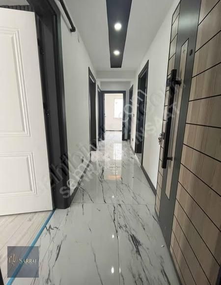 Sarraf Yapıdan Güzelyurtta Katılım Kuruluşlarına Uygun 2+1 Daire - Görsel 22