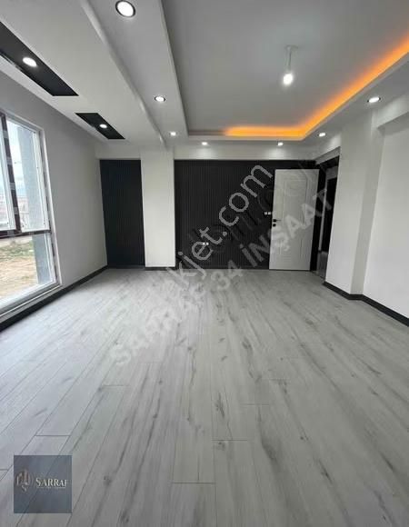 Sarraf Yapıdan Güzelyurtta Katılım Kuruluşlarına Uygun 2+1 Daire - Görsel 16