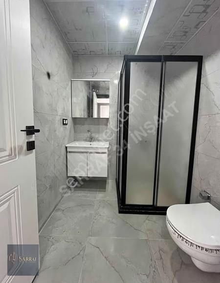 Sarraf Yapıdan Güzelyurtta Katılım Kuruluşlarına Uygun 2+1 Daire - Görsel 12