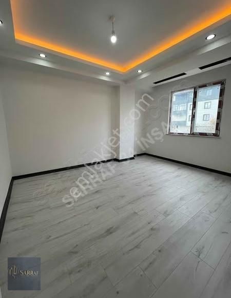 Sarraf Yapıdan Güzelyurtta Katılım Kuruluşlarına Uygun 2+1 Daire - Görsel 15