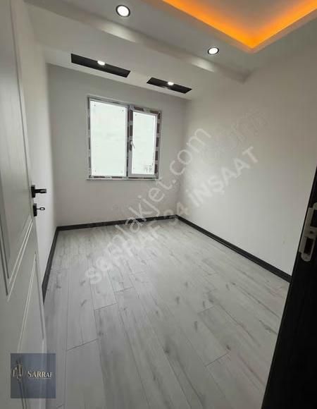 Sarraf Yapıdan Güzelyurtta Katılım Kuruluşlarına Uygun 2+1 Daire - Görsel 23