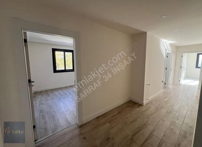 Sarraf Yapı'dan Şehitler Parkına Komşu Geniş 3+1 Arakat - Görsel 29