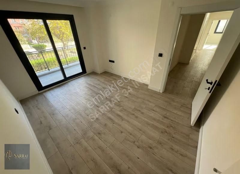 Sarraf Yapı'dan Şehitler Parkına Komşu Geniş 3+1 Arakat - Görsel 22