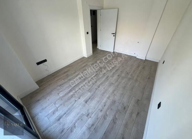 Sarraf Yapı'dan Şehitler Parkına Komşu Geniş 3+1 Arakat - Görsel 32