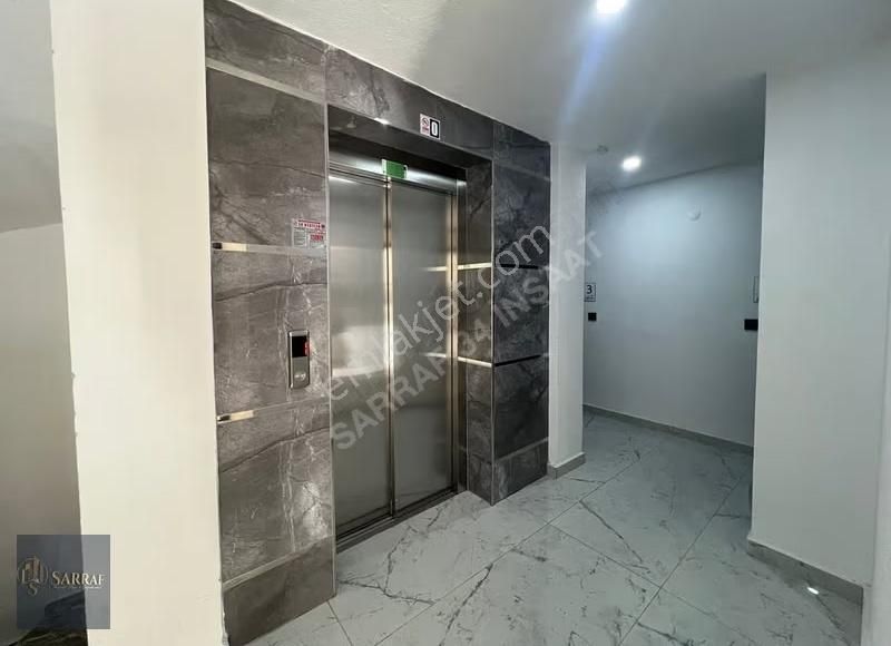 Sarraf Yapı'dan Şehitler Parkına Komşu Geniş 3+1 Arakat - Görsel 34