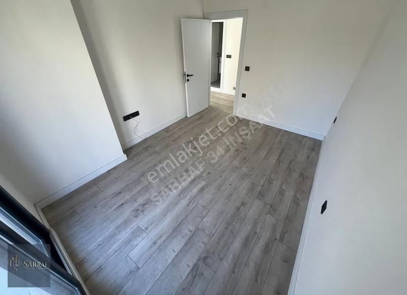 Sarraf Yapı'dan Şehitler Parkına Komşu Geniş 3+1 Arakat - Görsel 17