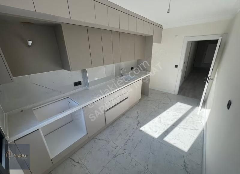 Sarraf Yapı'dan Şehitler Parkına Komşu Geniş 3+1 Arakat