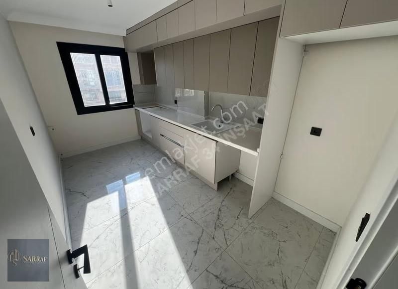 Sarraf Yapı'dan Şehitler Parkına Komşu Geniş 3+1 Arakat - Görsel 24