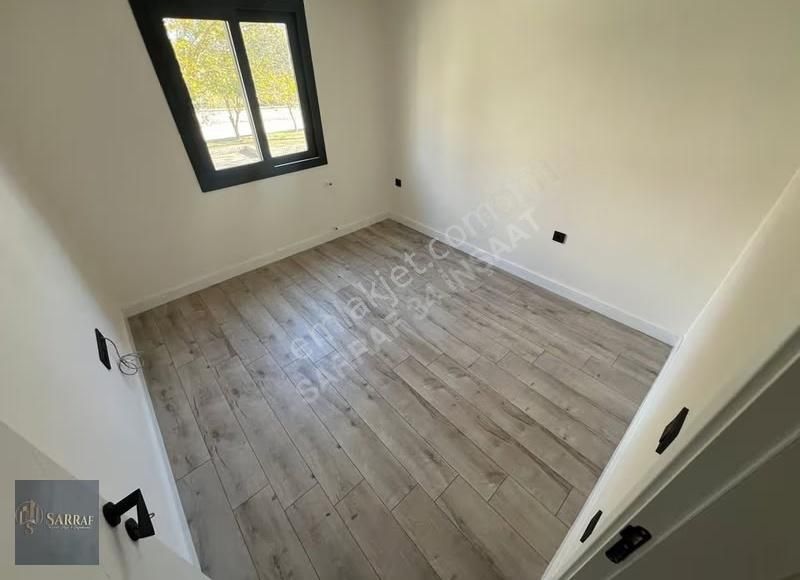 Sarraf Yapı'dan Şehitler Parkına Komşu Geniş 3+1 Arakat - Görsel 19