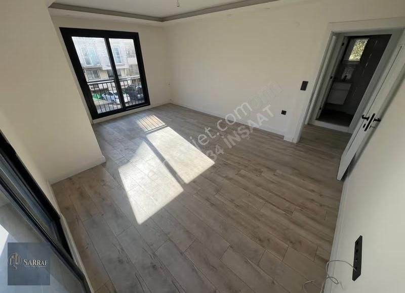 Sarraf Yapı'dan Şehitler Parkına Komşu Geniş 3+1 Arakat - Görsel 21