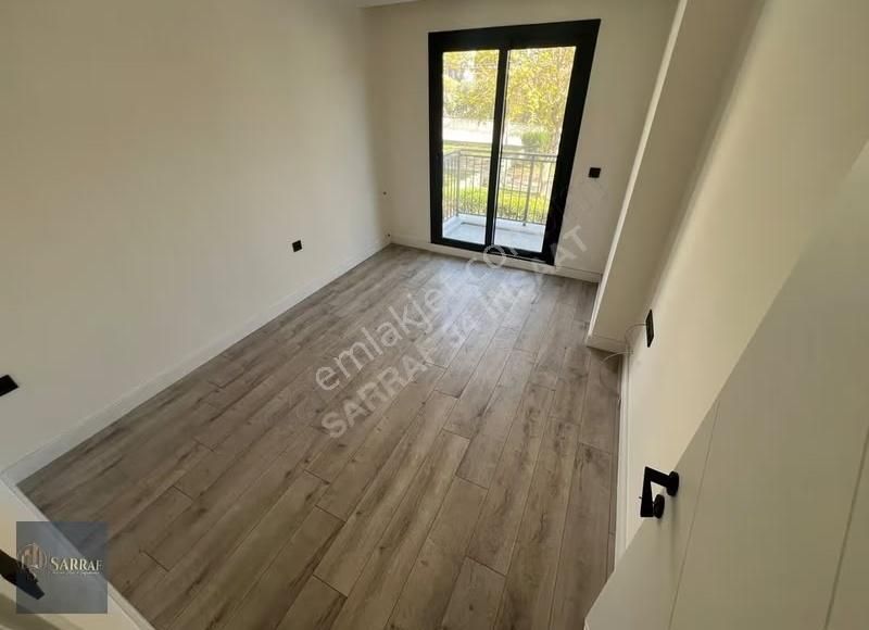 Sarraf Yapı'dan Şehitler Parkına Komşu Geniş 3+1 Arakat - Görsel 26