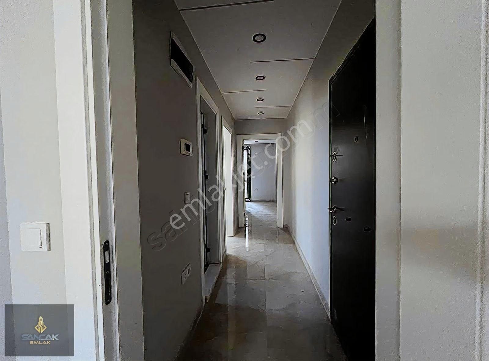 Sancak Emlaktan Ayvalıkta Satılık Daire - Görsel 16