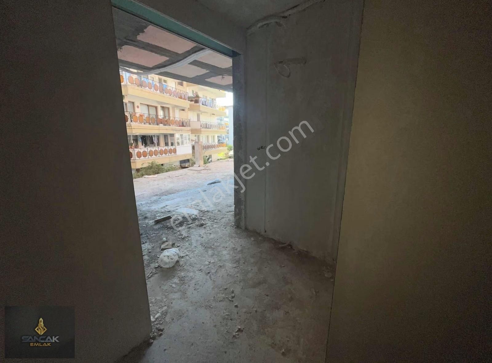 Sancak Emlaktan Ayvalıkta Satılık Daire - Görsel 2