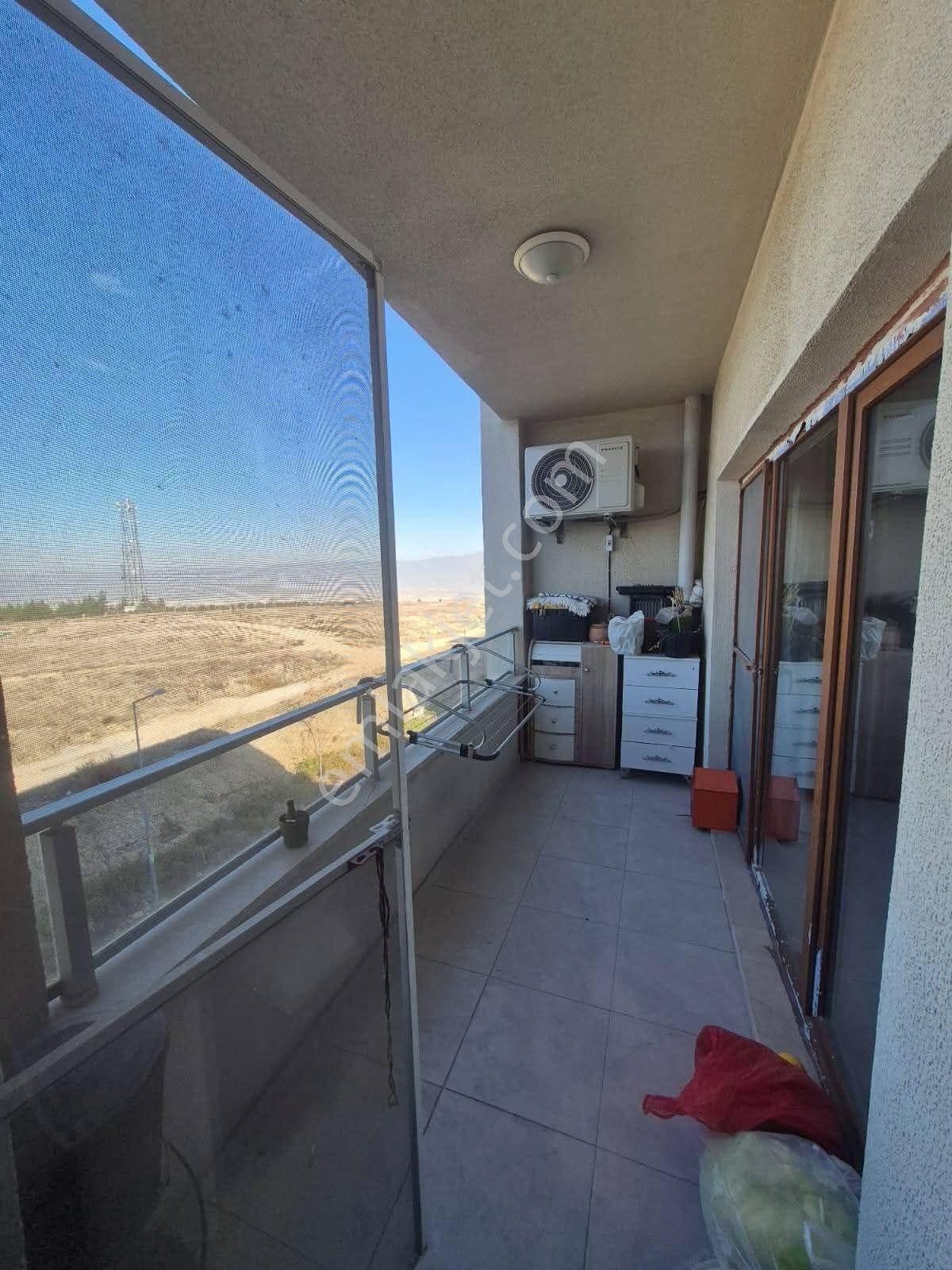 Mirac Emlaktan Denizli Kayakoy Toki De 2+1 Dairemiz Satılıktır - Görsel 13