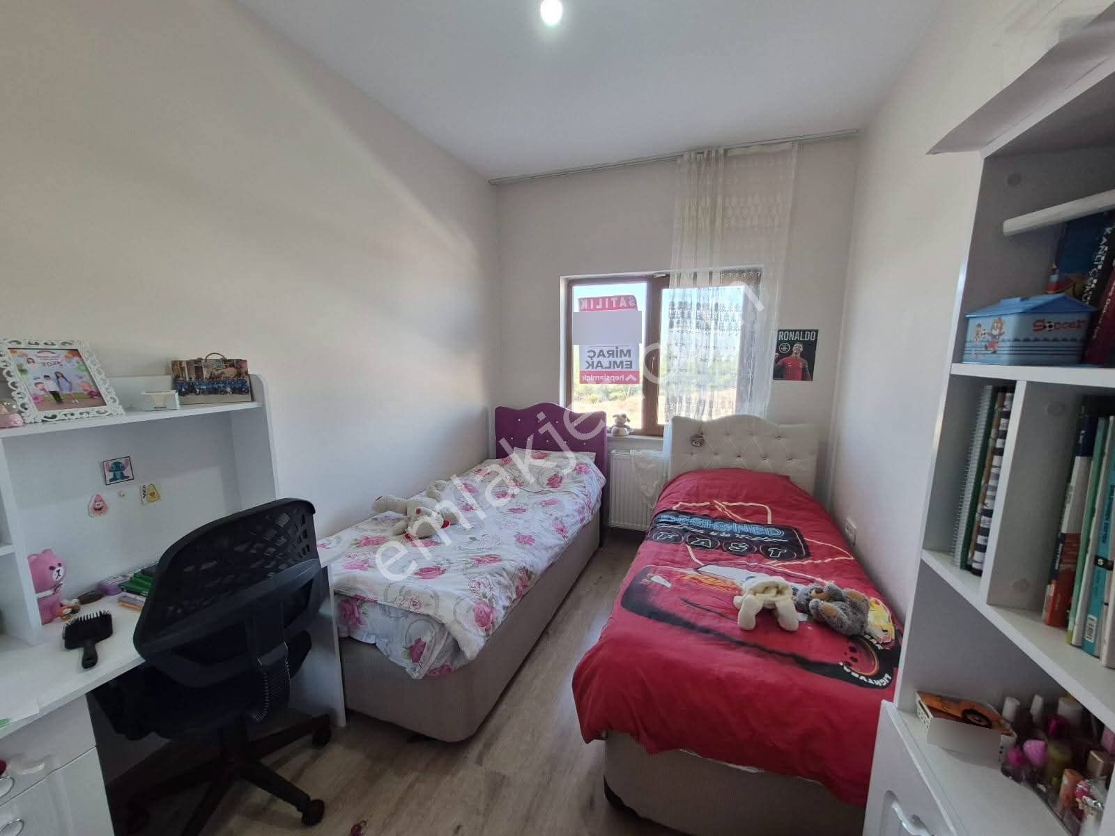 Mirac Emlaktan Denizli Kayakoy Toki De 2+1 Dairemiz Satılıktır - Görsel 2