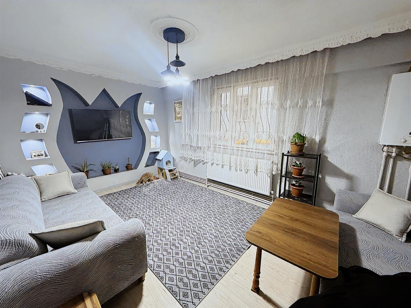 Bm Real Estate Yıldırım'da Satılık 2 Kat + Teras Müstakil Ev - Görsel 18