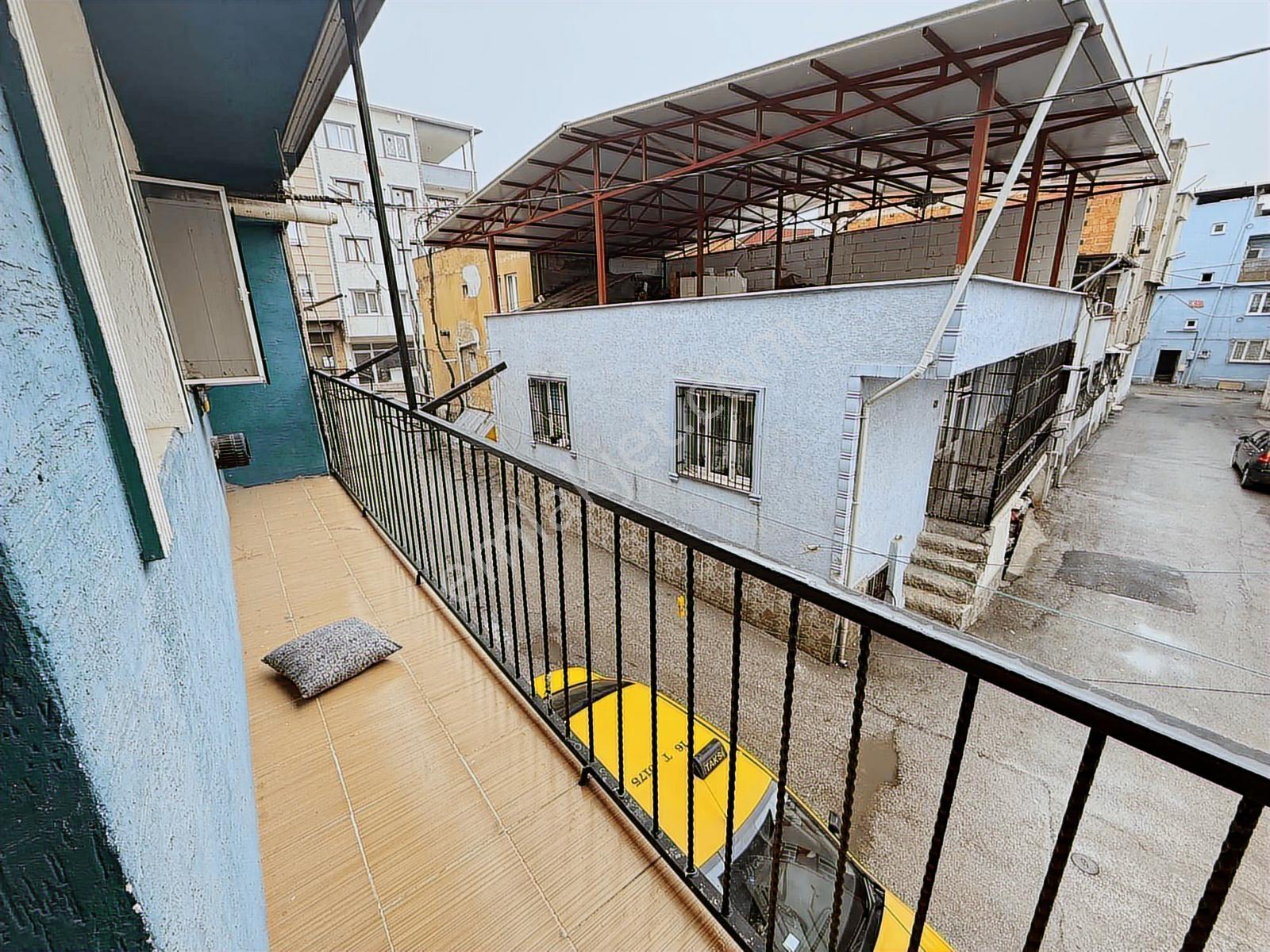 Bm Real Estate Yıldırım'da Satılık 2 Kat + Teras Müstakil Ev - Görsel 15