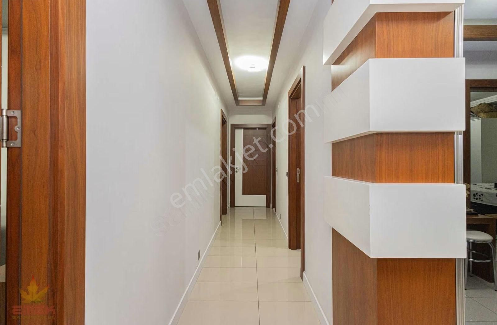 Özpınarlar İnşaat Kalitesi Ve Güvencesi İle 3+1 Daire - Görsel 8