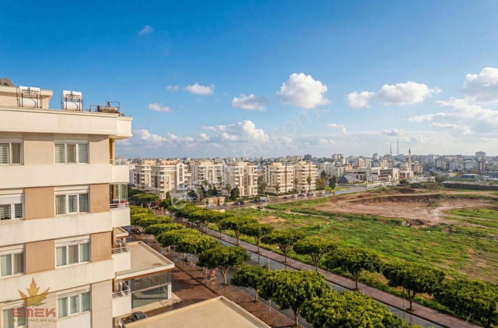 Özpınarlar İnşaat Kalitesi Ve Güvencesi İle 3+1 Daire