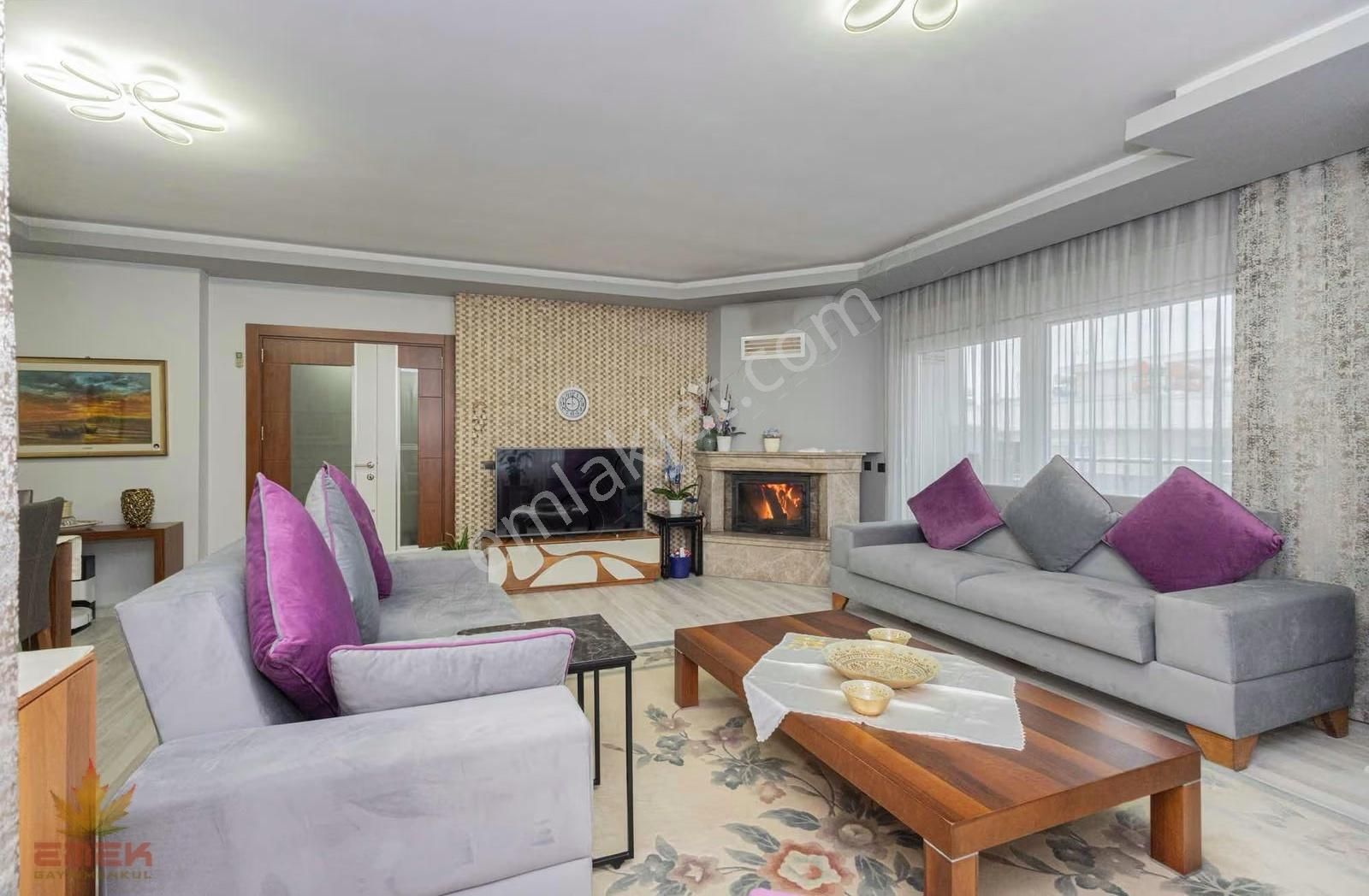 Özpınarlar İnşaat Kalitesi Ve Güvencesi İle 3+1 Daire - Görsel 7