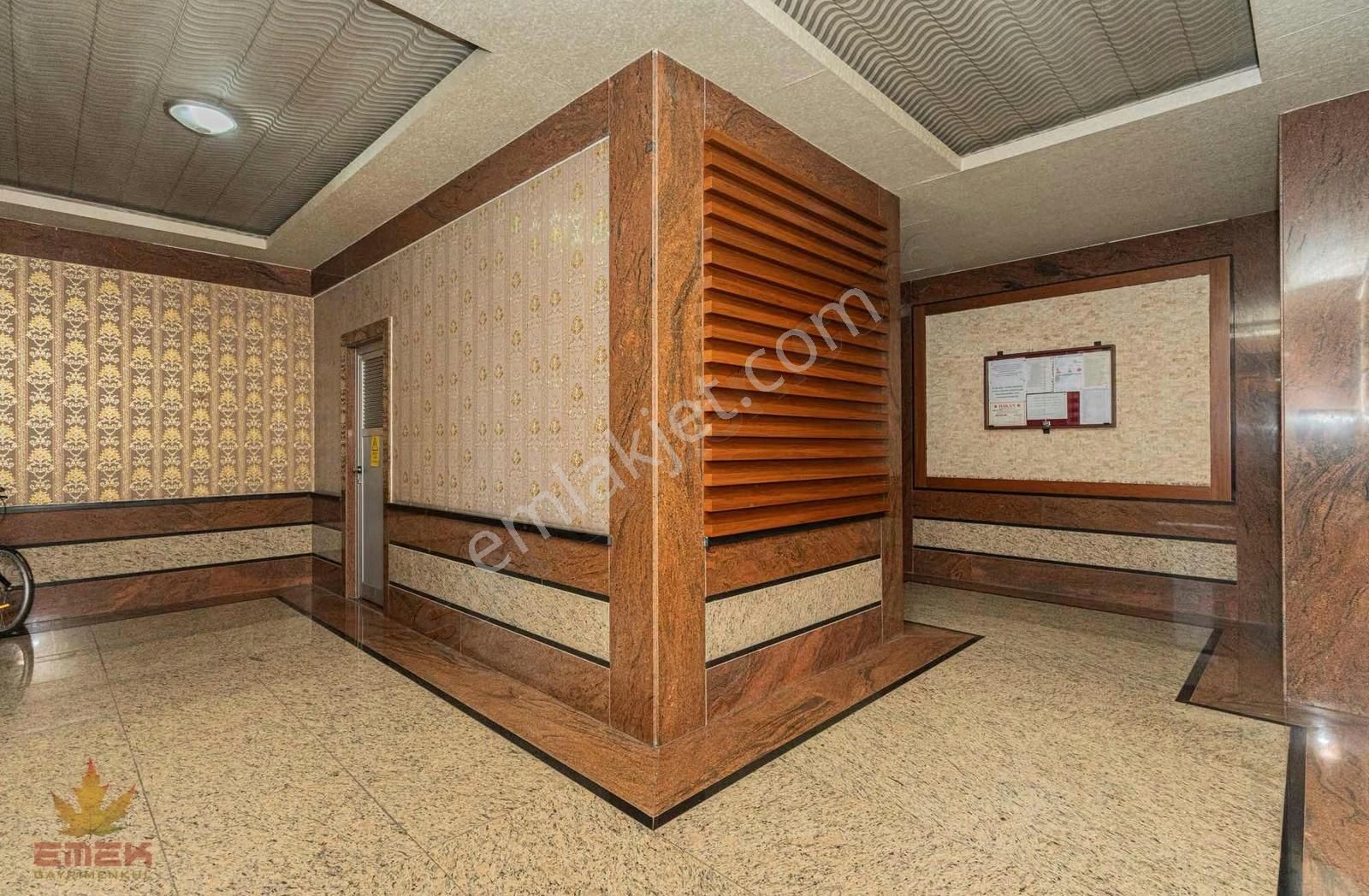 Özpınarlar İnşaat Kalitesi Ve Güvencesi İle 3+1 Daire - Görsel 5