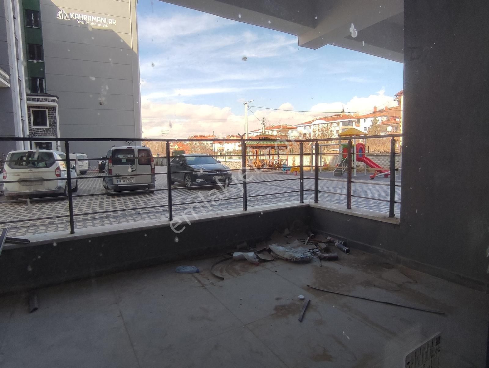 Fatih Polis Karakol Arkası 3+1 Ultra Lüks Sıfır Site İçi Daire - Görsel 15
