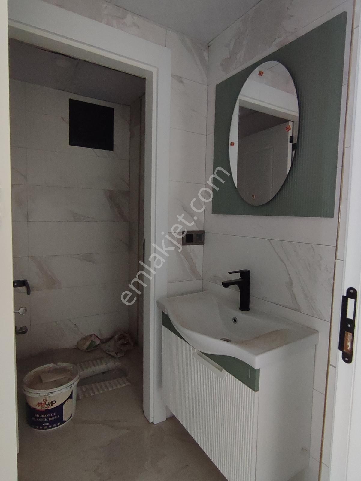 Fatih Polis Karakol Arkası 3+1 Ultra Lüks Sıfır Site İçi Daire - Görsel 27