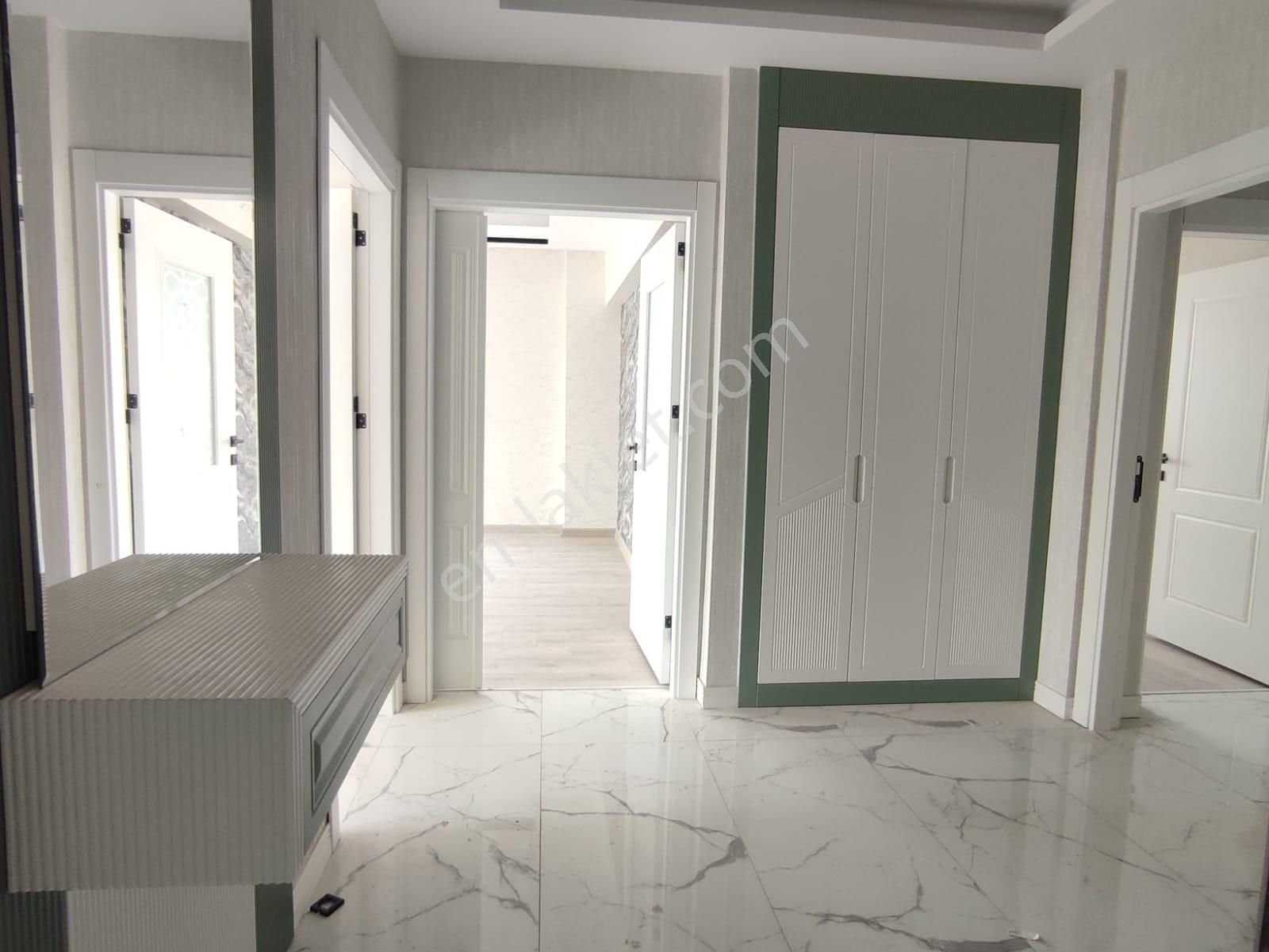 Fatih Polis Karakol Arkası 3+1 Ultra Lüks Sıfır Site İçi Daire - Görsel 5