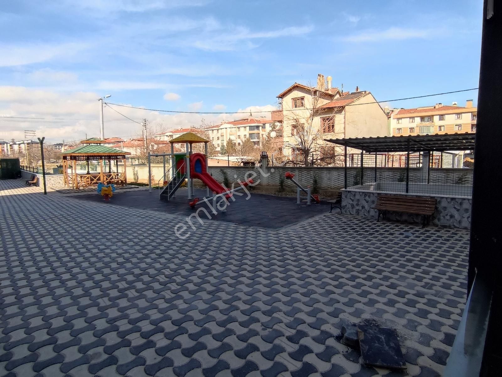 Fatih Polis Karakol Arkası 3+1 Ultra Lüks Sıfır Site İçi Daire - Görsel 19