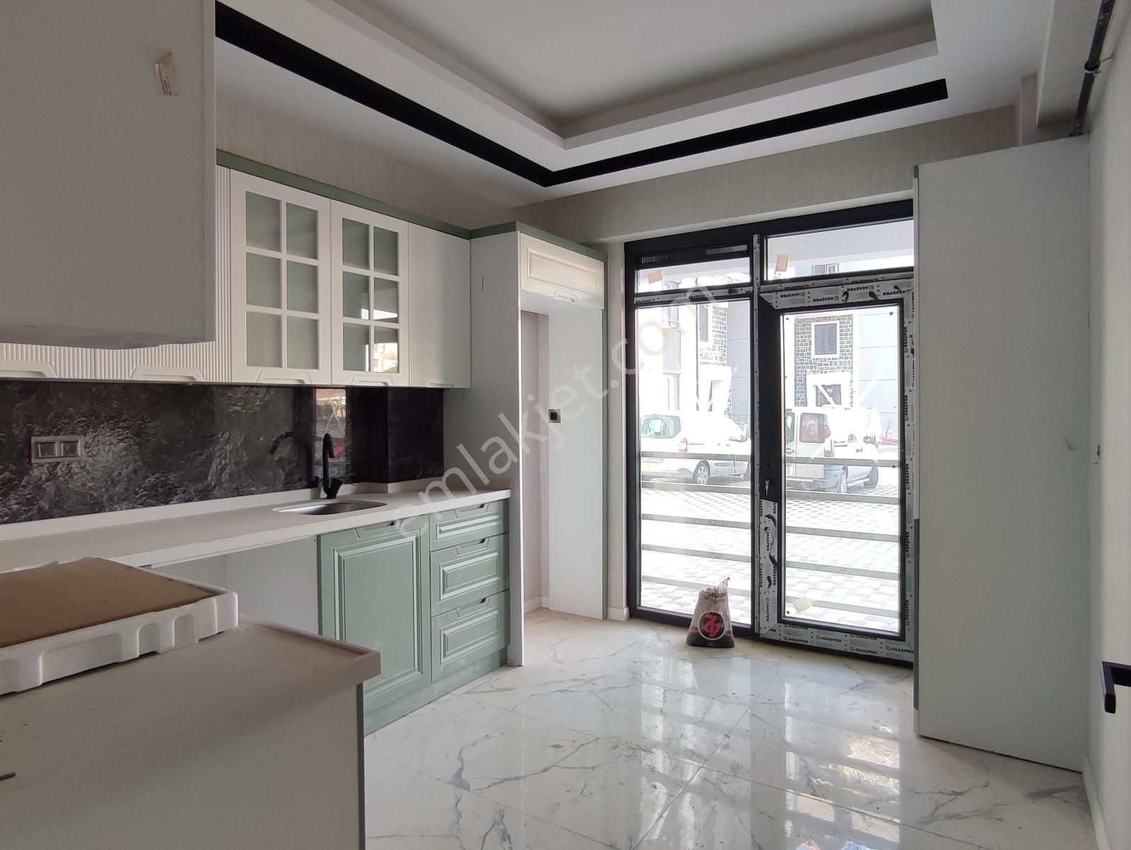 Fatih Polis Karakol Arkası 3+1 Ultra Lüks Sıfır Site İçi Daire - Görsel 24
