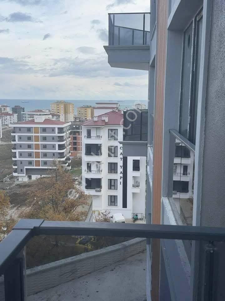 Samsun Atakum Körfezde 1.kat - Görsel 17