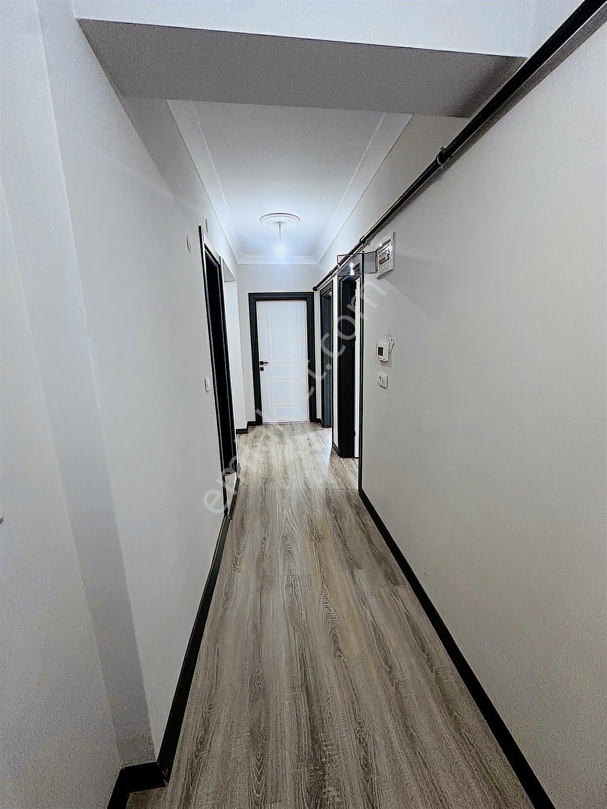 Saray Çarşı İçinde Satılık Sıfır Lüx 2+1 Daire - Görsel 31