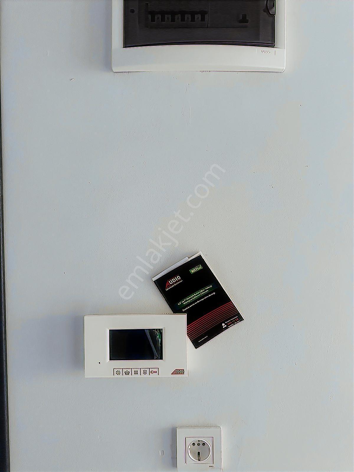 Saray Çarşı İçinde Satılık Sıfır Lüx 2+1 Daire - Görsel 27