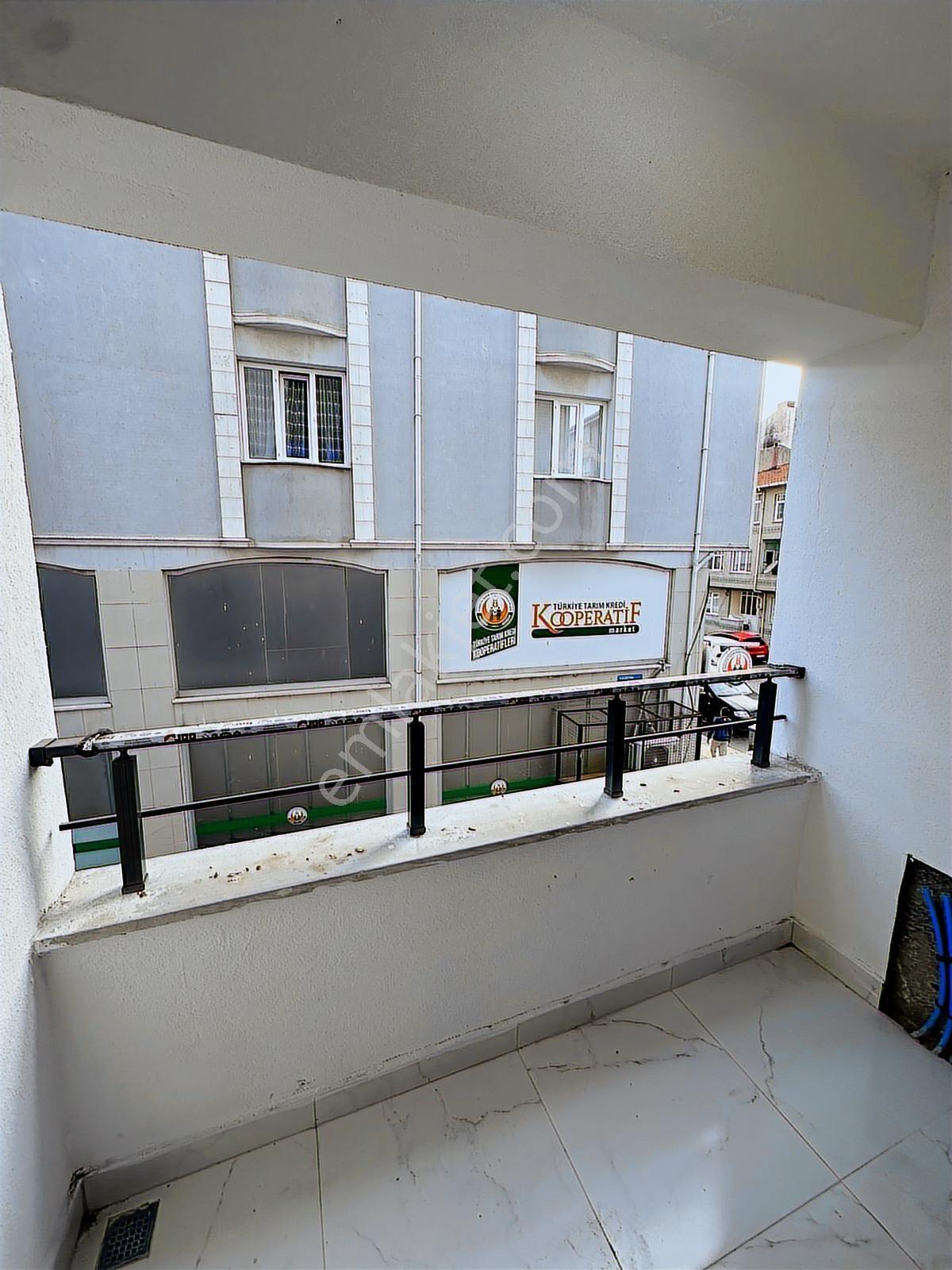 Saray Çarşı İçinde Satılık Sıfır Lüx 2+1 Daire - Görsel 6